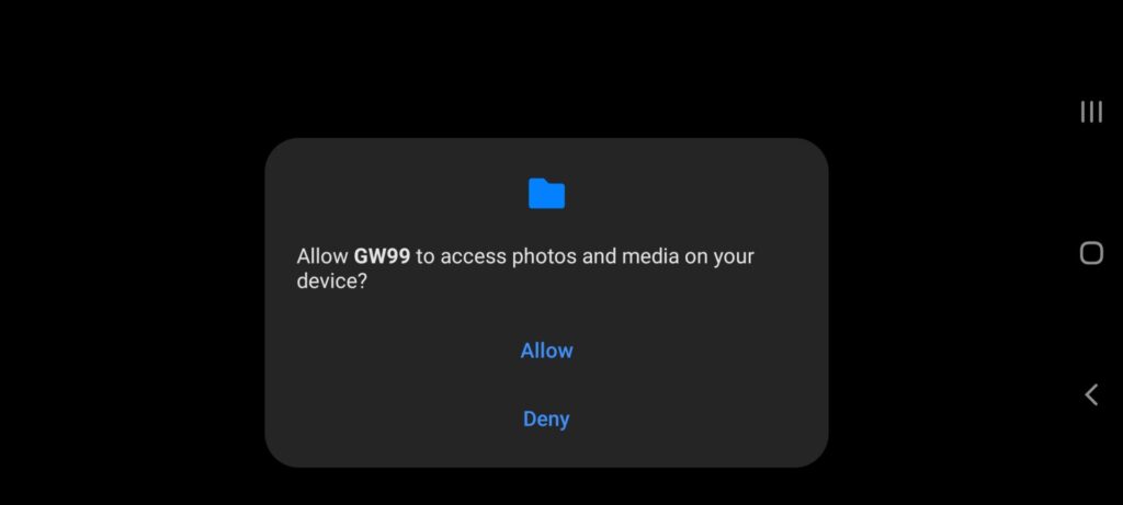 Download & Install Greatwall99/GW88/GW99(IOS / APK / PC) 2026 14 gw99 android download steps
